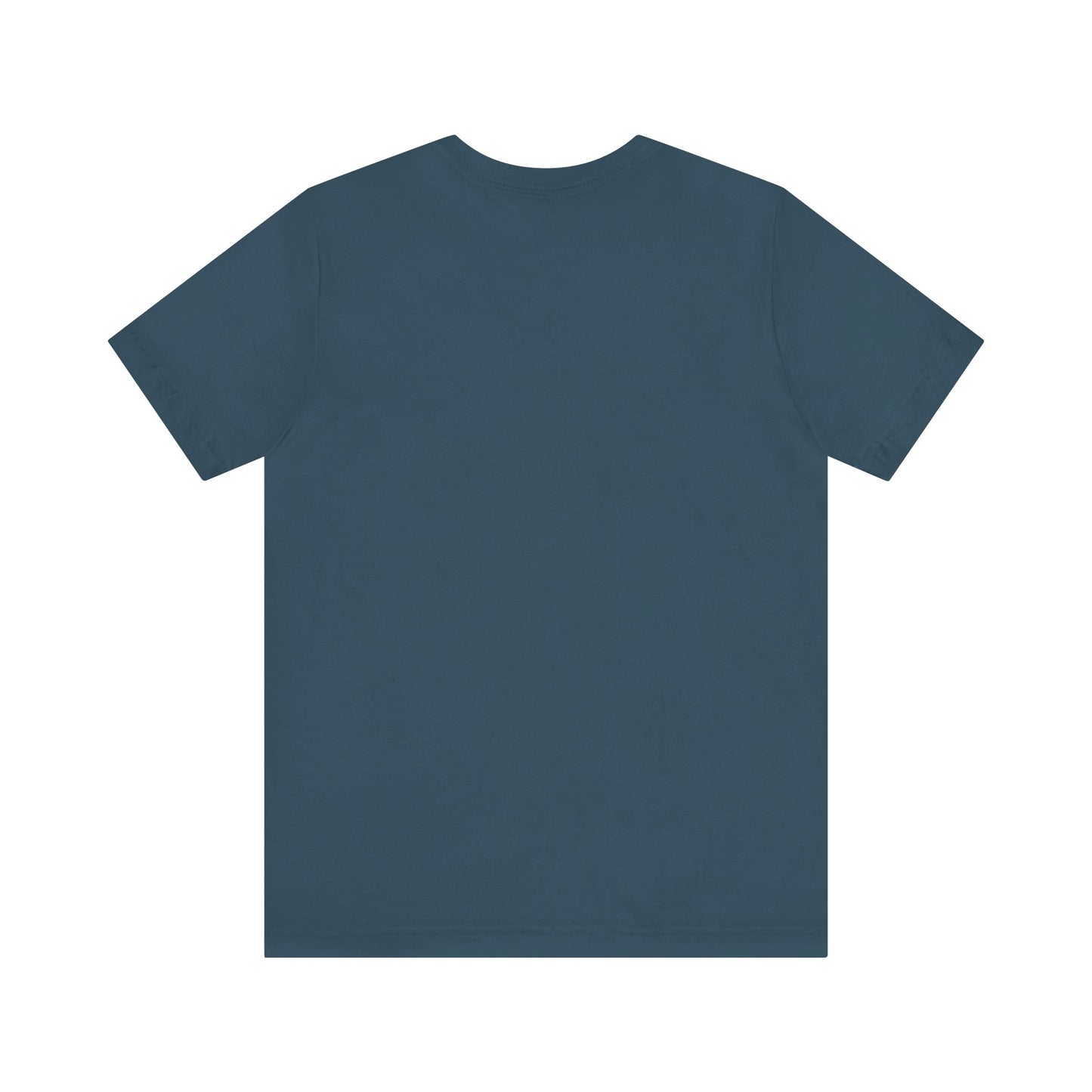 Strictly Click T-Shirt – Drum & Rhythm Graphic Tee - Tempo Is the Drummer’s Truth