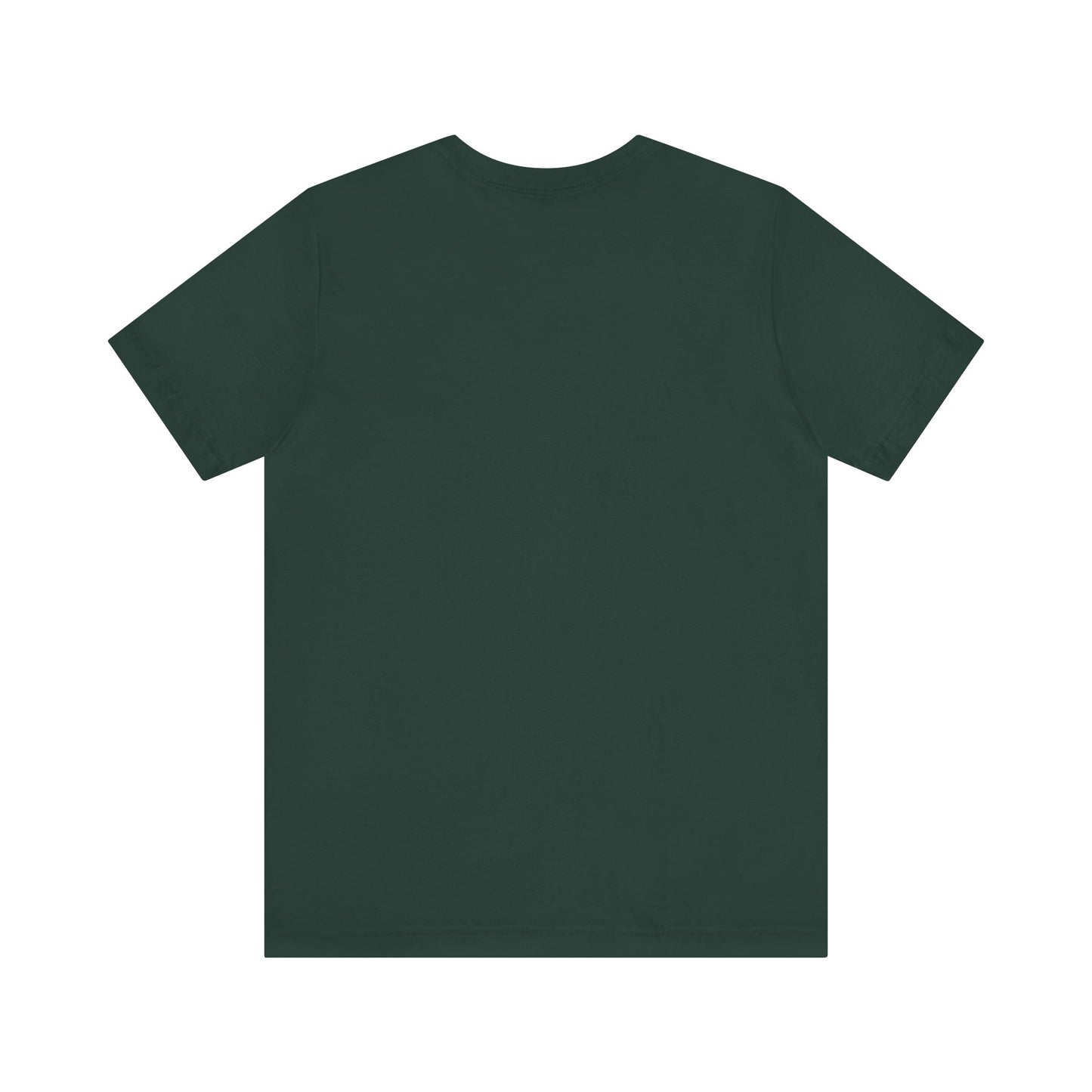 Strictly Groove T-Shirt – Bass Player Graphic Tee - You’re Welcome Band