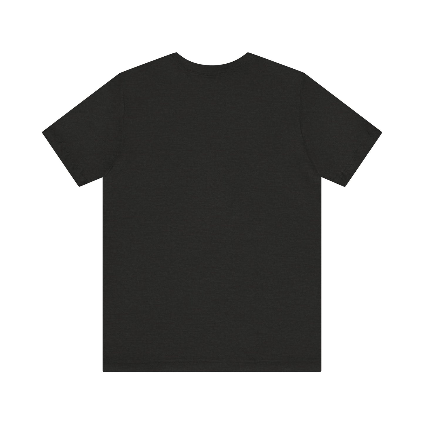Strictly Click T-Shirt – Drum & Rhythm Graphic Tee - Tempo Is the Drummer’s Truth