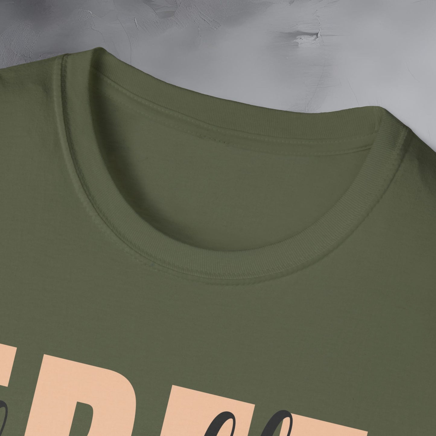 Strictly Free T-Shirt