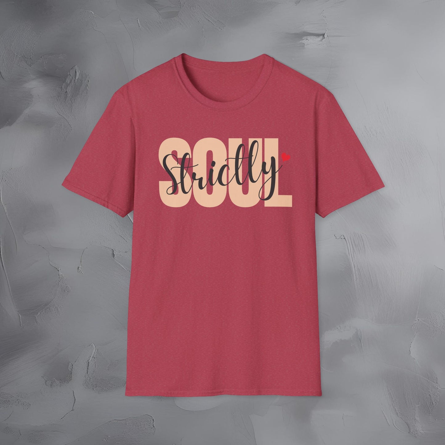 Strictly Soul T-Shirt