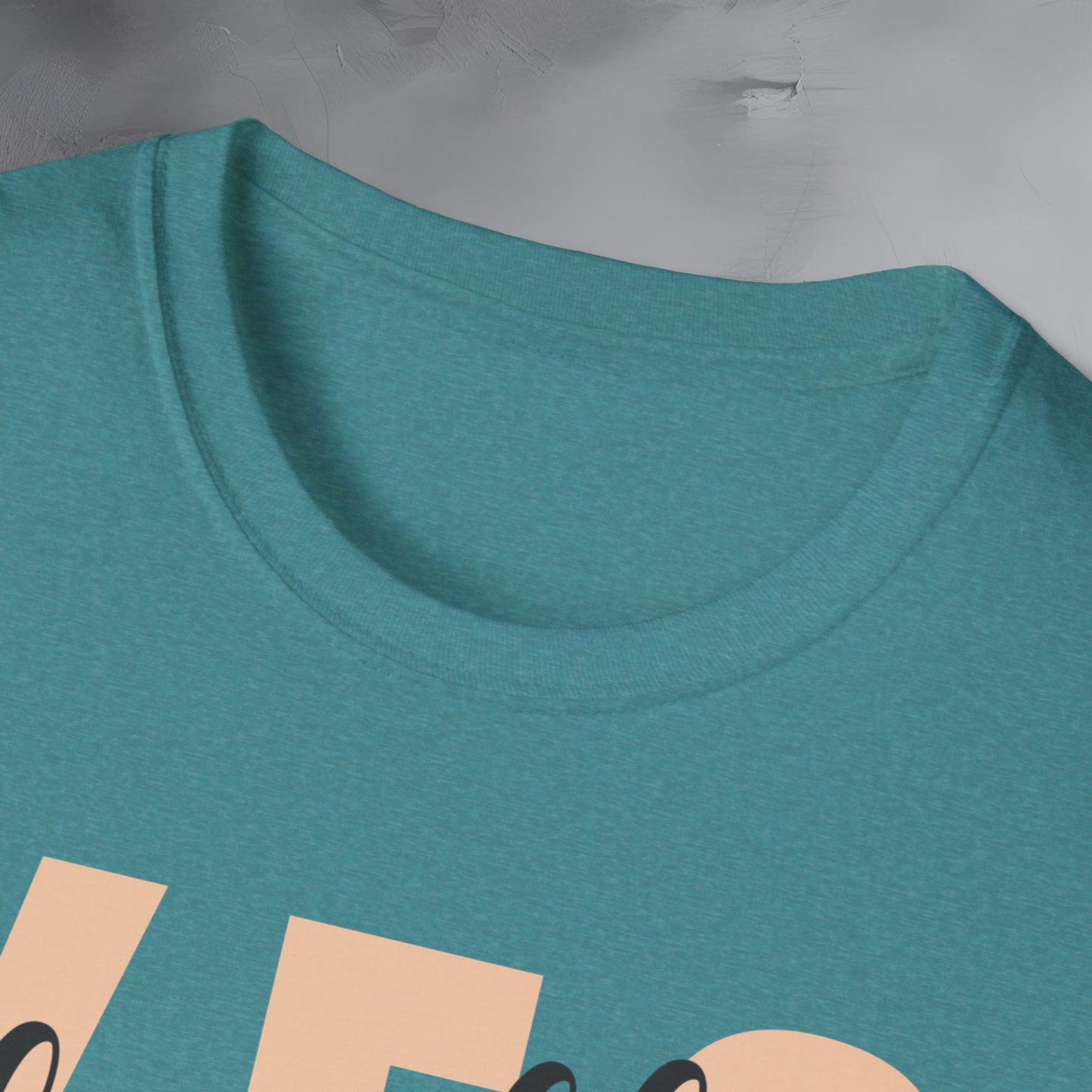 Strictly Yes T-Shirt