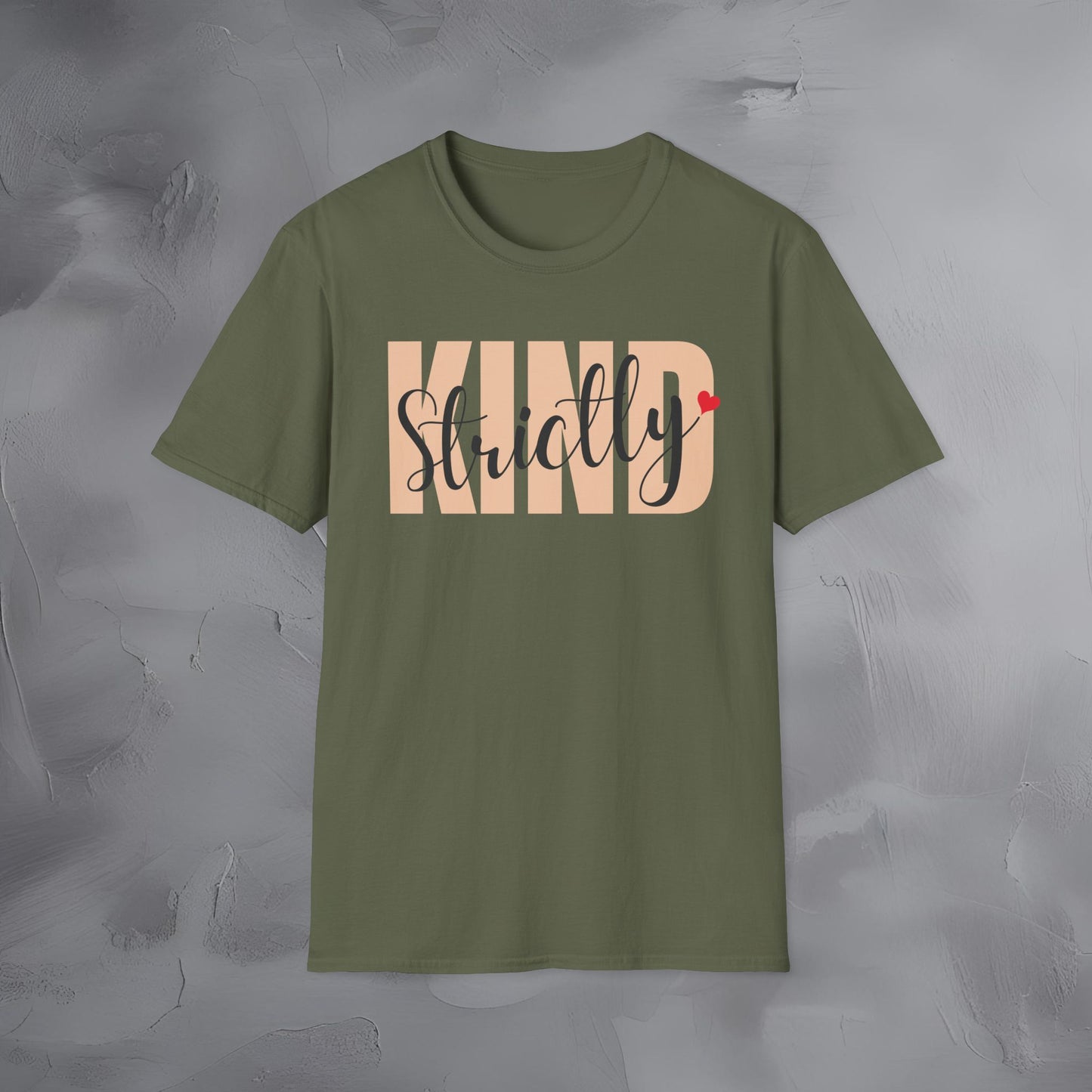 Strictly Kind T-Shirt