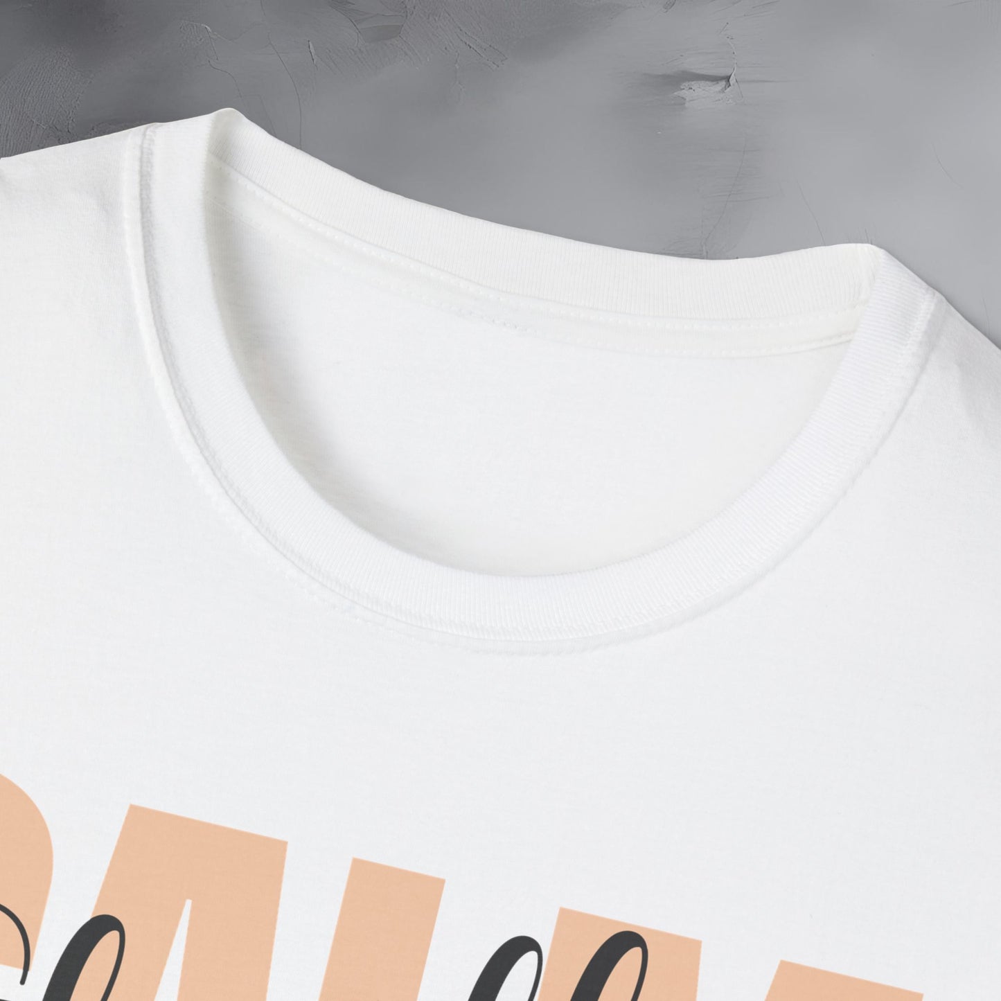 Strictly Calm T-Shirt