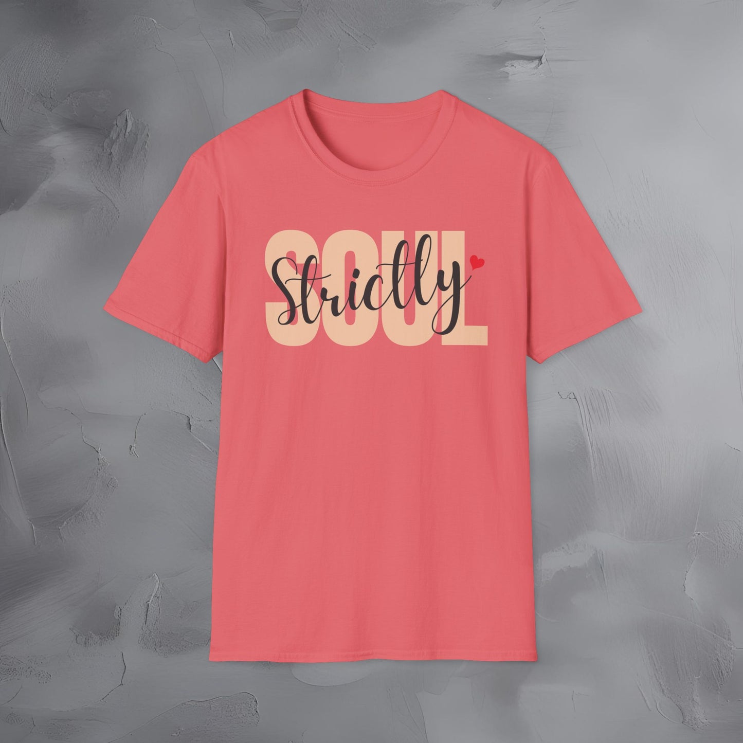Strictly Soul T-Shirt