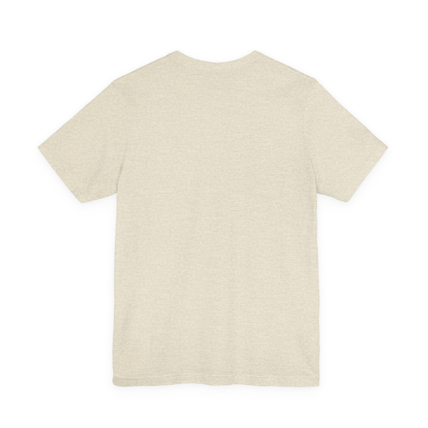 Strictly Fishing T-Shirt – Hooked on Stillness | Minimal Outdoor Lifestyle Tee