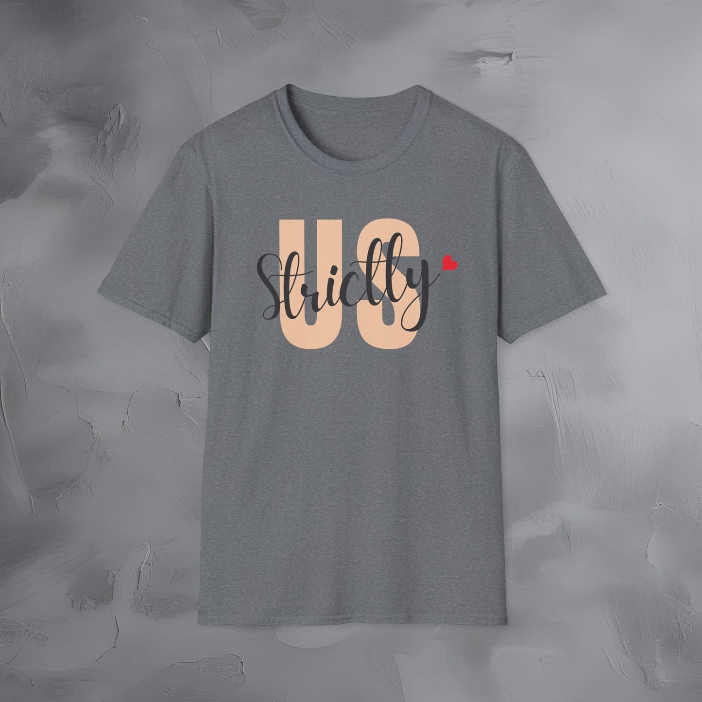 Strictly US T-Shirt
