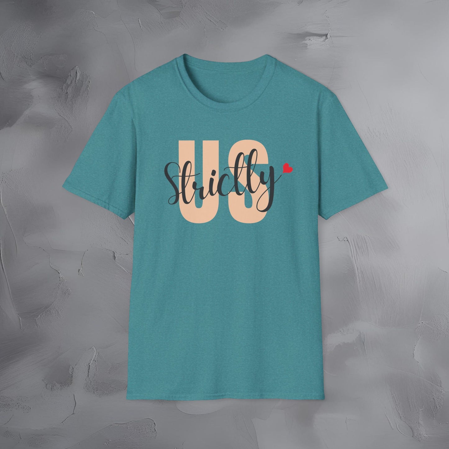 Strictly US T-Shirt
