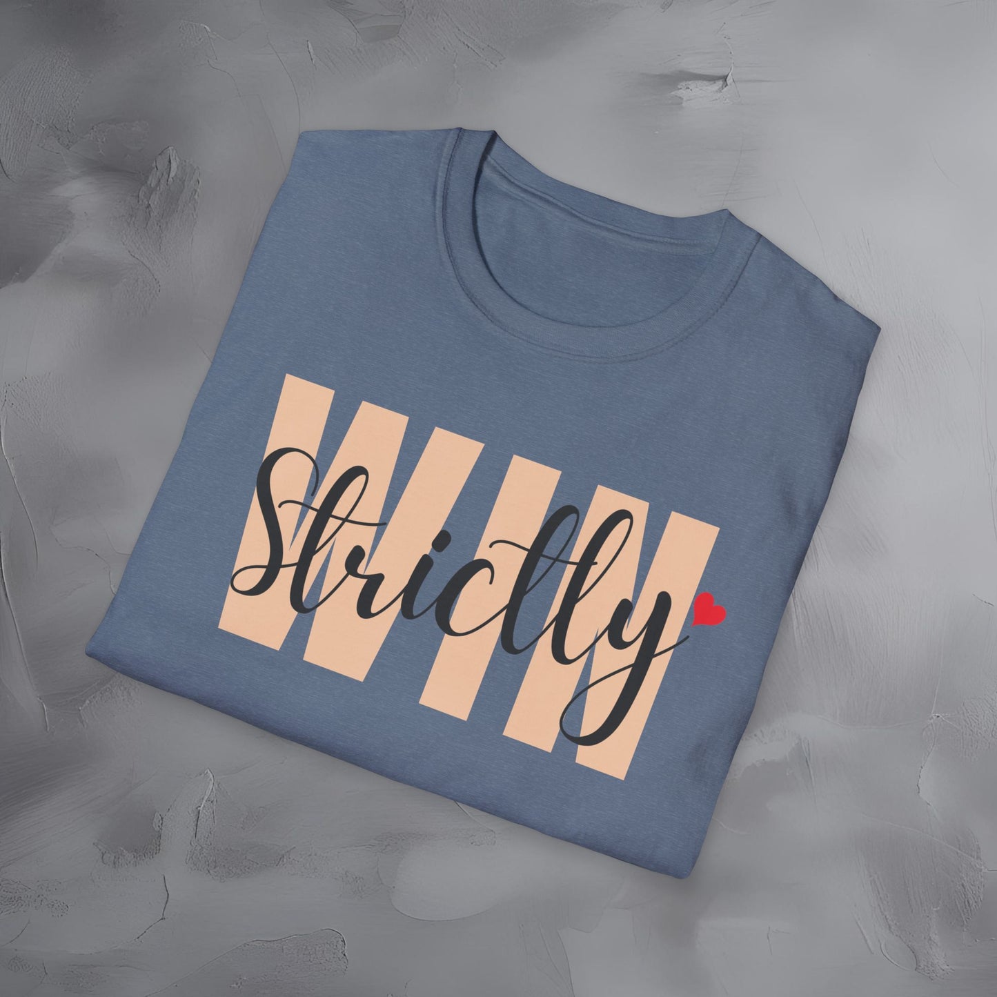 Strictly Win T-Shirt