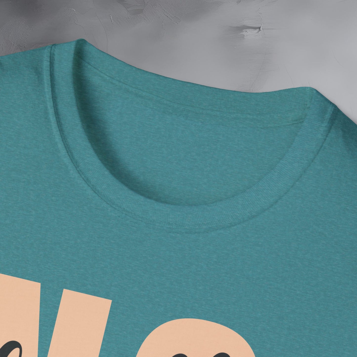 Strictly No T-Shirt