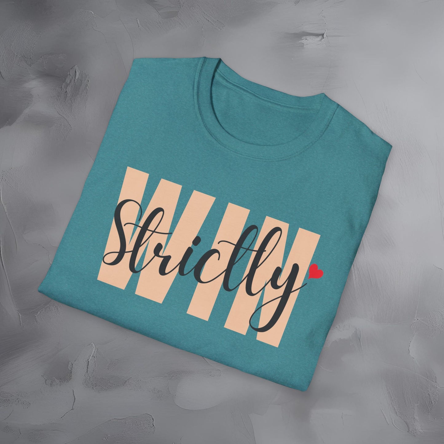 Strictly Win T-Shirt