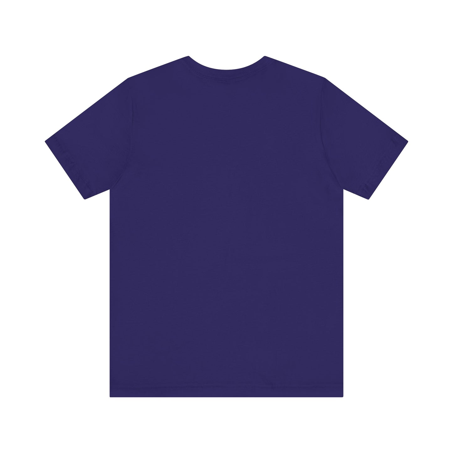 Strictly Syncompated T-Shirt – Off Beat On Point Jazz Rhythm Tee
