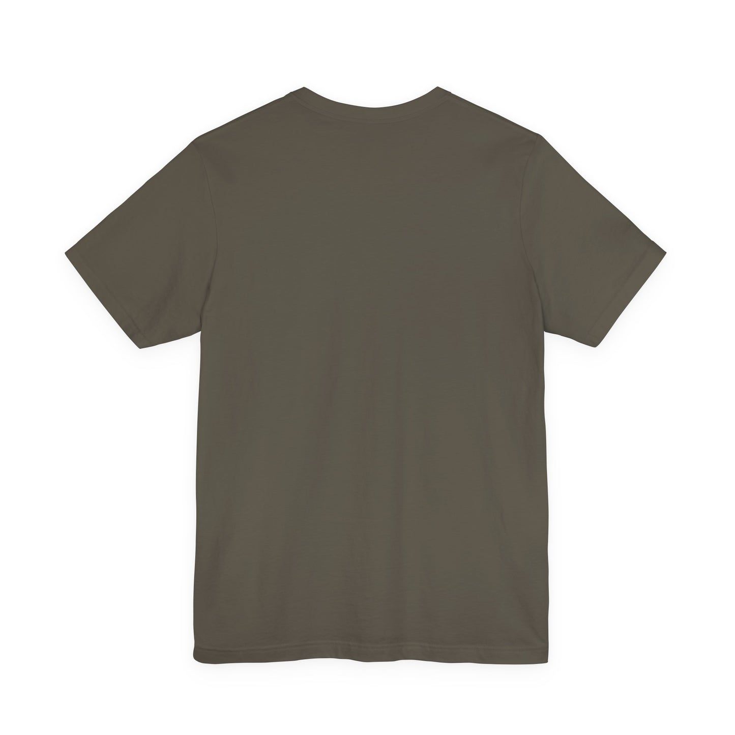 Strictly Click T-Shirt – Drum & Rhythm Graphic Tee - Tempo Is the Drummer’s Truth