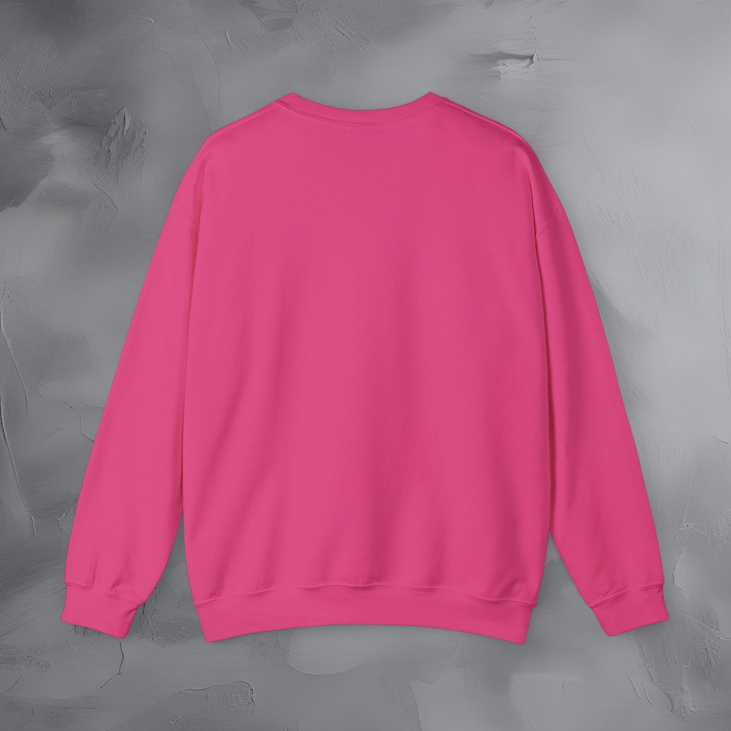 Strictly Me - Embroidered Sweatshirt