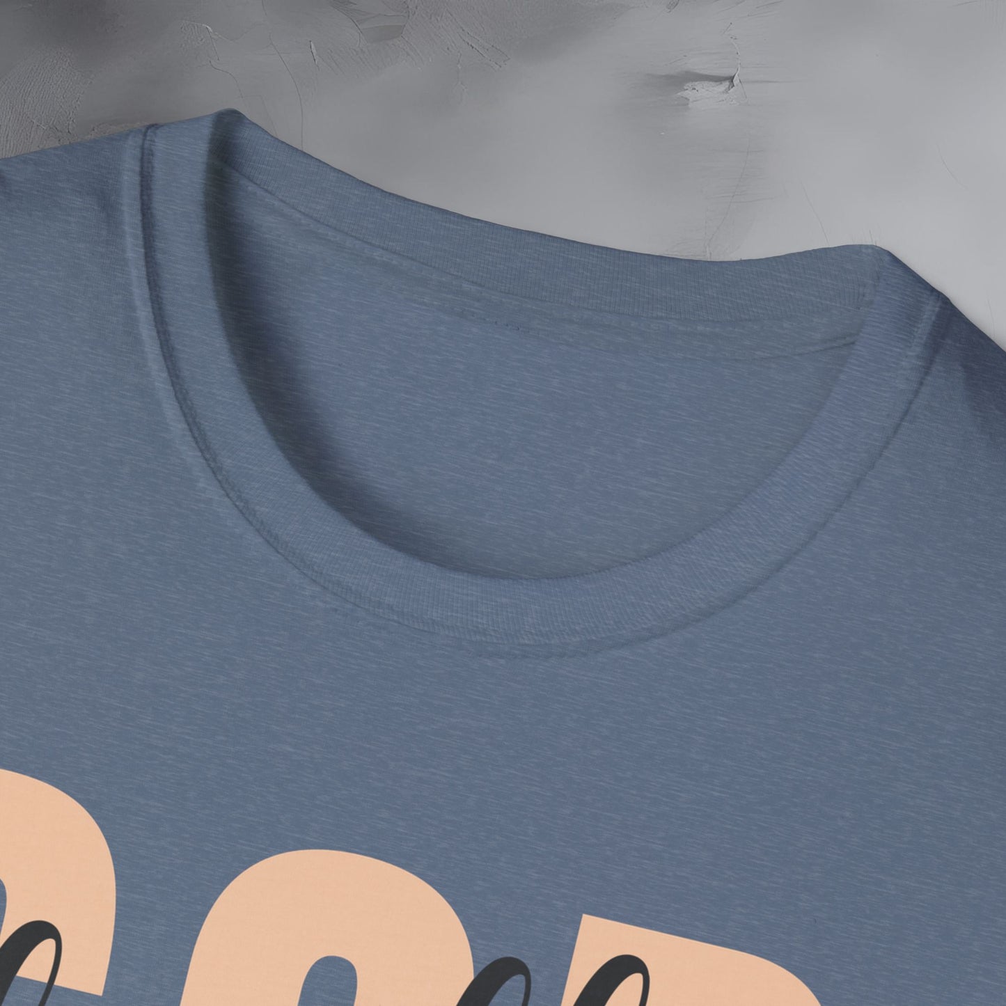 Strictly God T-Shirt