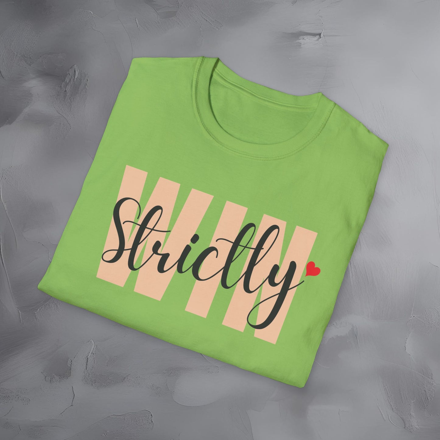 Strictly Win T-Shirt