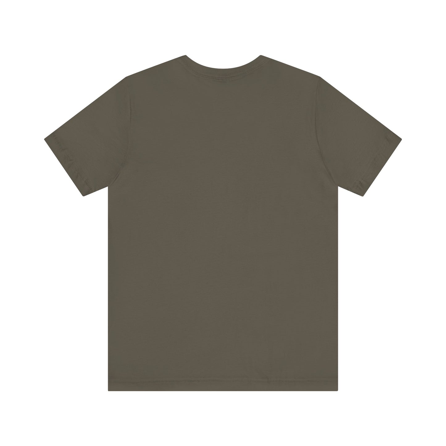 Strictly Click T-Shirt – Drum & Rhythm Graphic Tee - Tempo Is the Drummer’s Truth