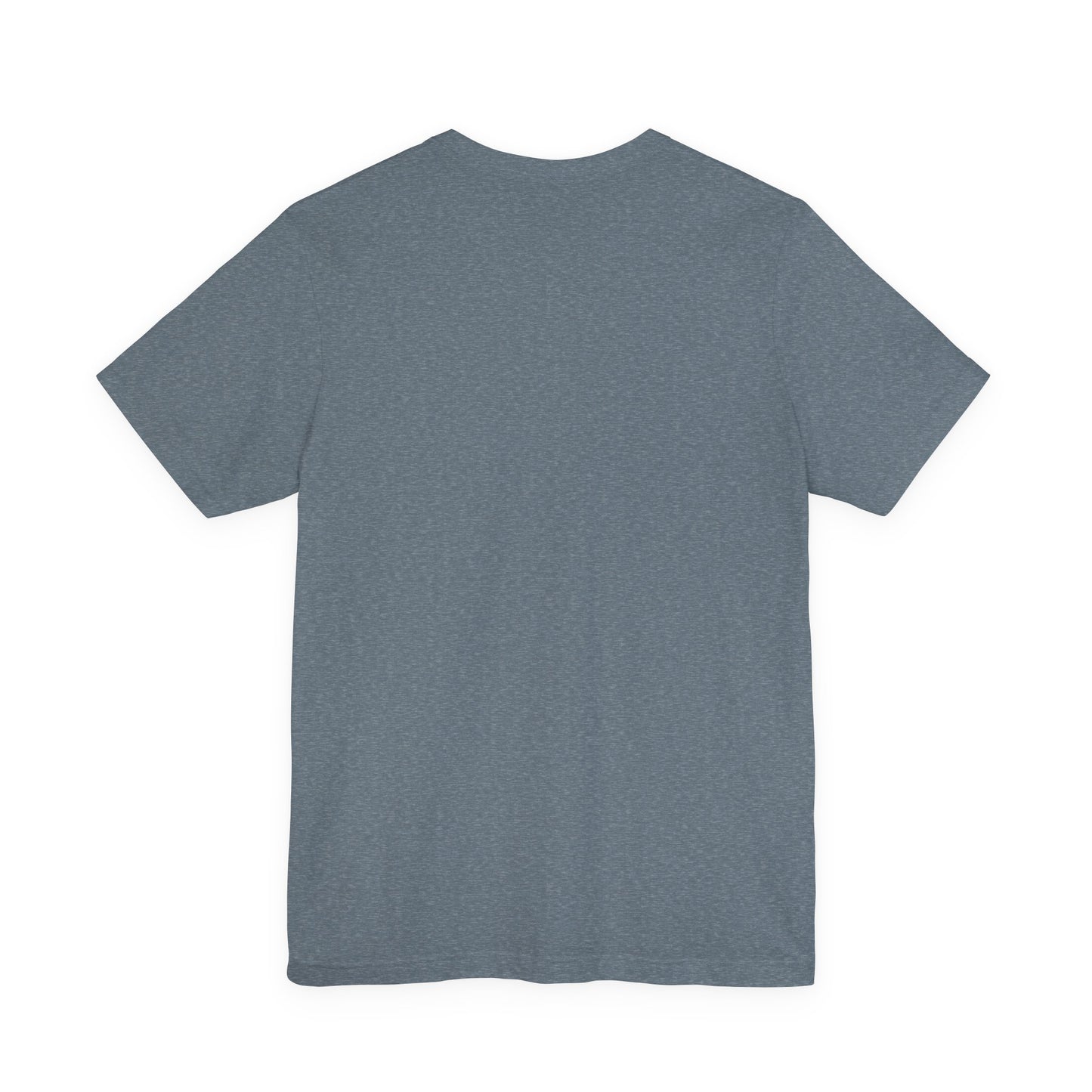 Strictly Click T-Shirt – Drum & Rhythm Graphic Tee - Tempo Is the Drummer’s Truth