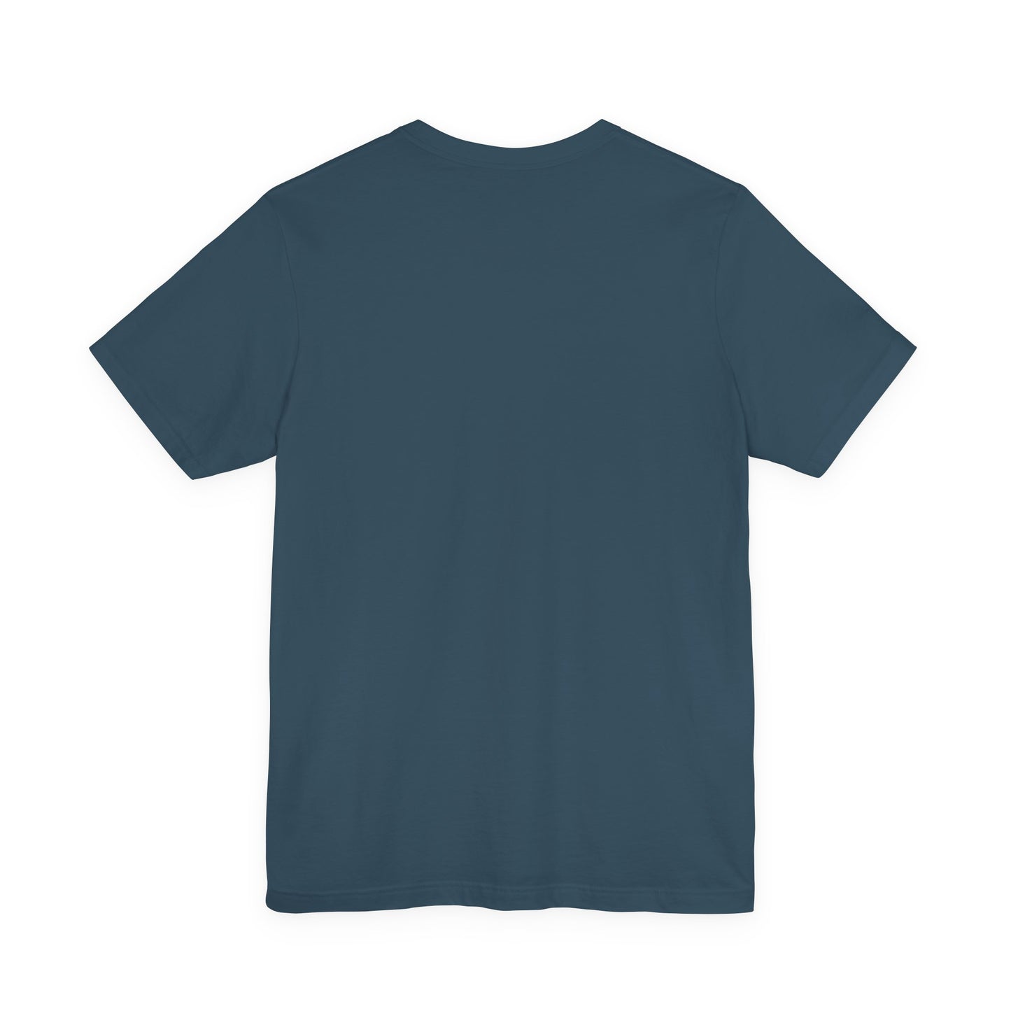 Strictly Click T-Shirt – Drum & Rhythm Graphic Tee - Tempo Is the Drummer’s Truth