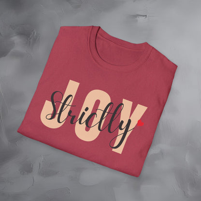 Strictly Joy T-Shirt