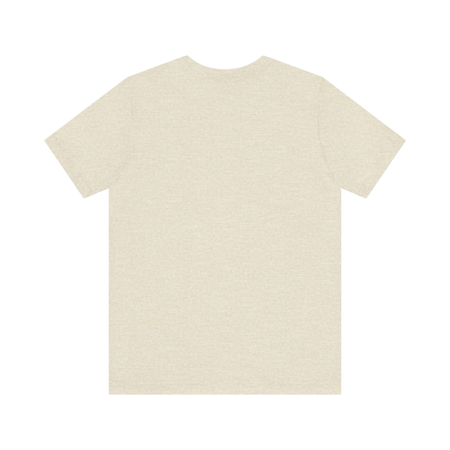 Strictly Fishing T-Shirt – Hooked on Stillness | Minimal Outdoor Lifestyle Tee