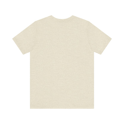 Strictly Fishing T-Shirt – Hooked on Stillness | Minimal Outdoor Lifestyle Tee