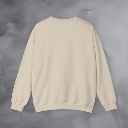 Strictly Me - Embroidered Sweatshirt