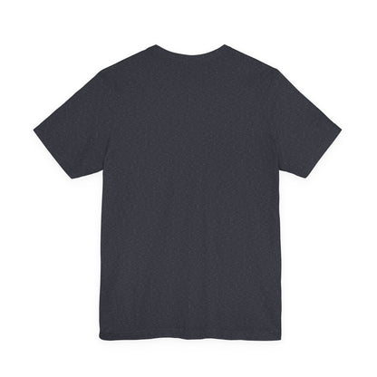 Strictly Pedals T-Shirt – No Effects No Regrets Guitar Gear Tee