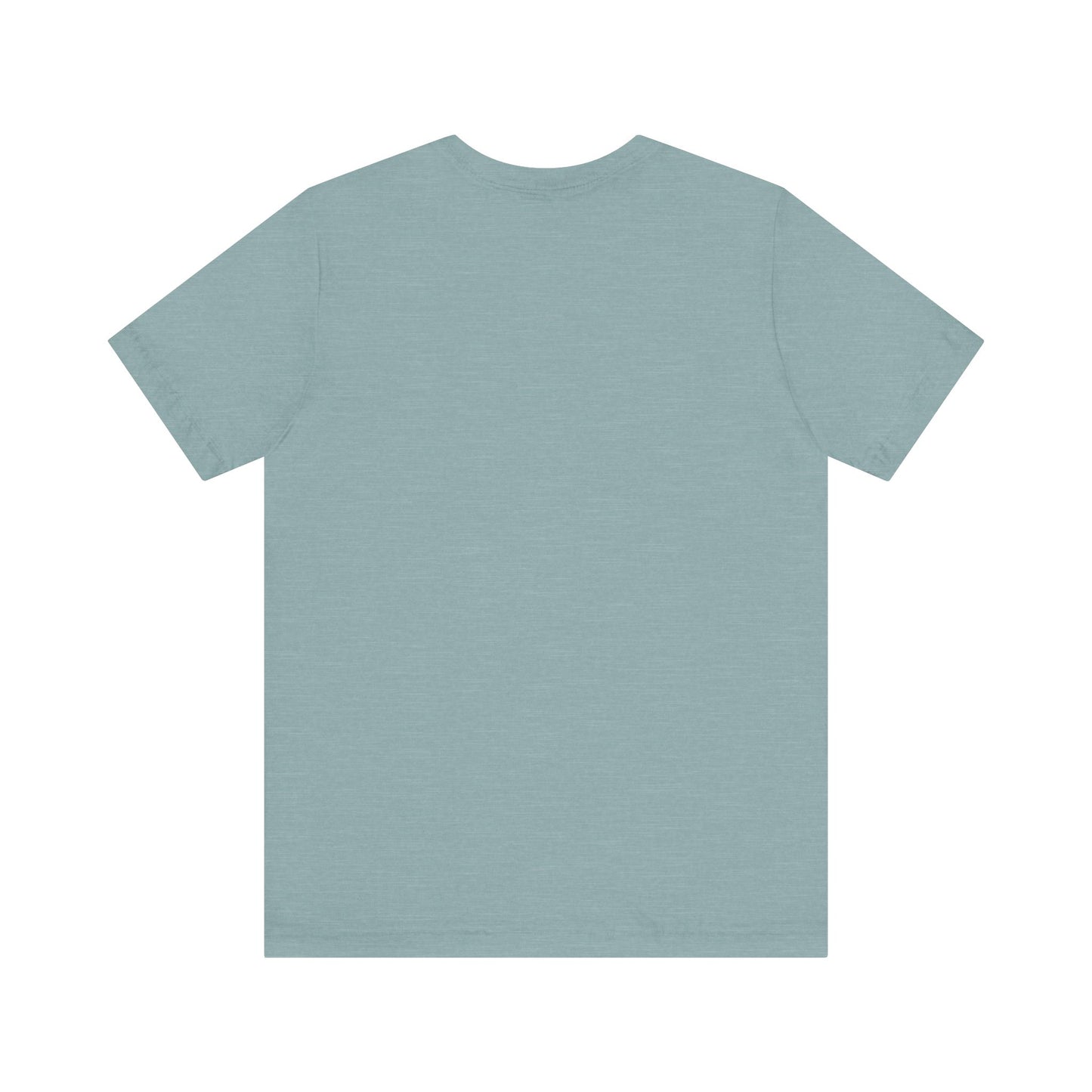 Strictly Fishing T-Shirt – Hooked on Stillness | Minimal Outdoor Lifestyle Tee