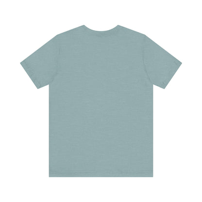 Strictly Fishing T-Shirt – Hooked on Stillness | Minimal Outdoor Lifestyle Tee
