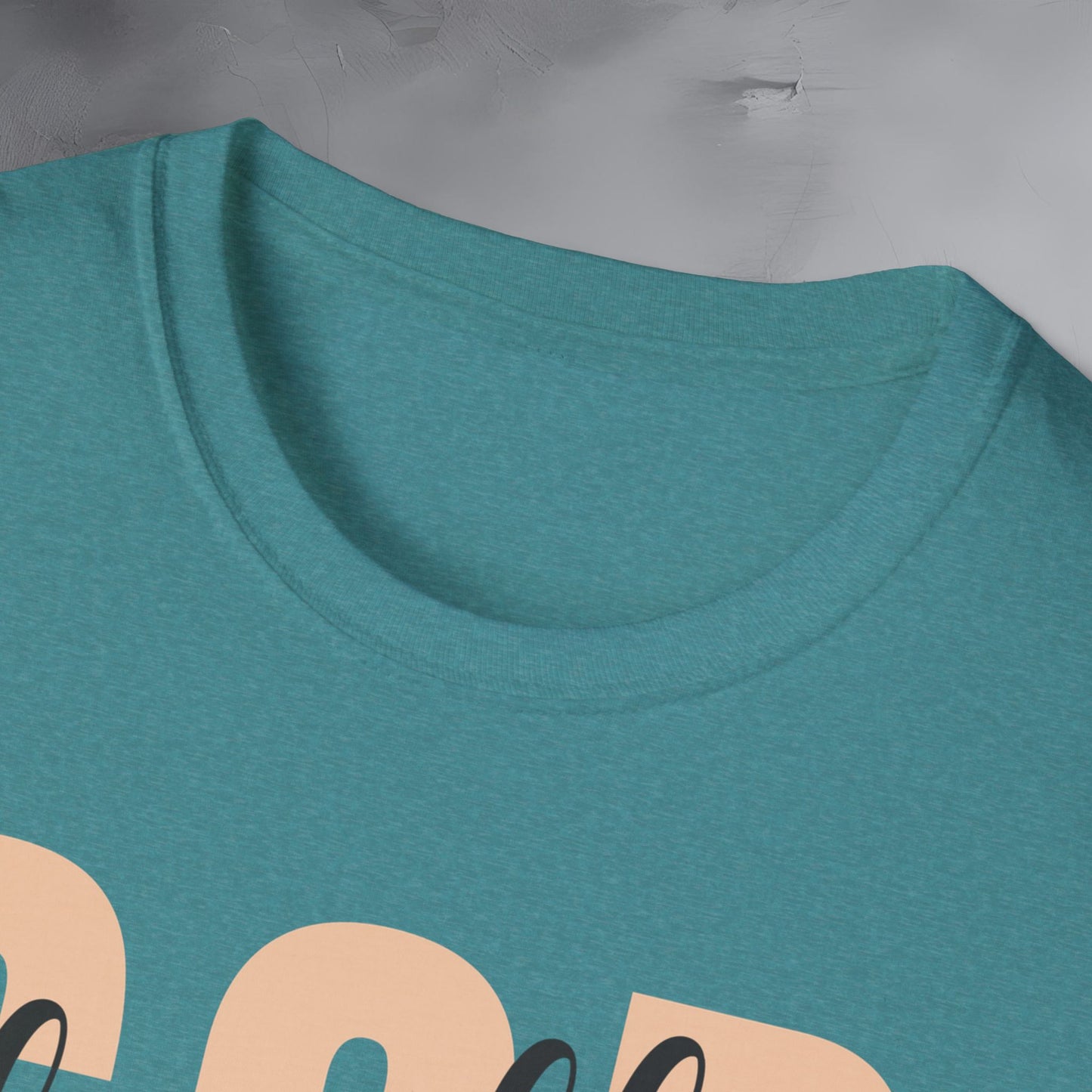 Strictly God T-Shirt