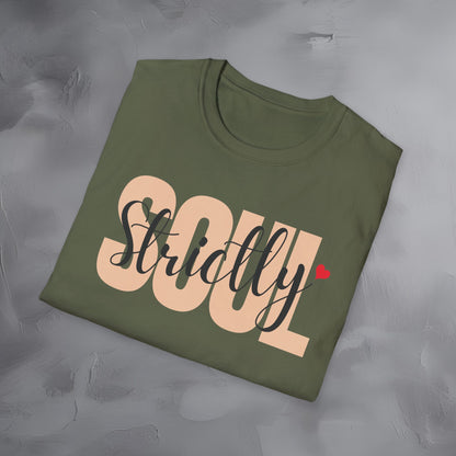 Strictly Soul T-Shirt