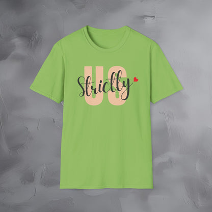 Strictly US T-Shirt