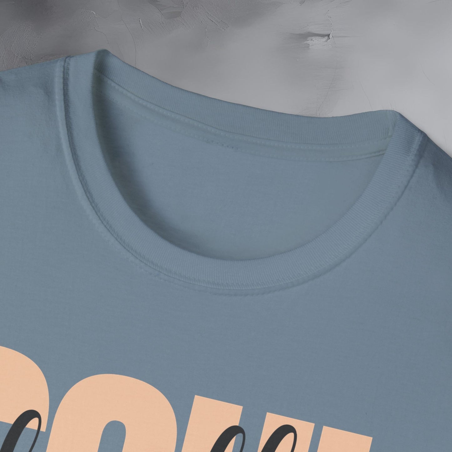 Strictly Soul T-Shirt