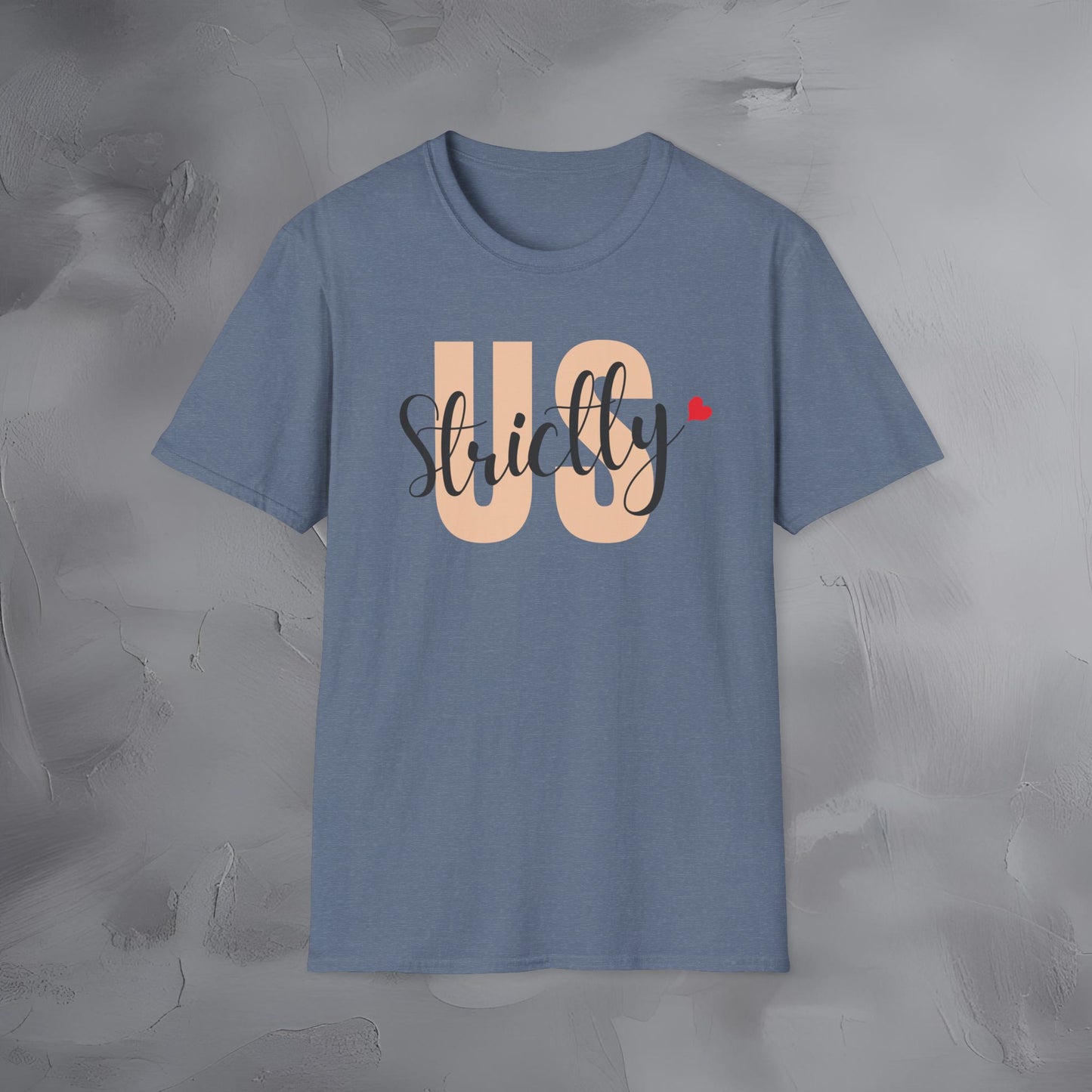 Strictly US T-Shirt