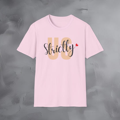 Strictly US T-Shirt