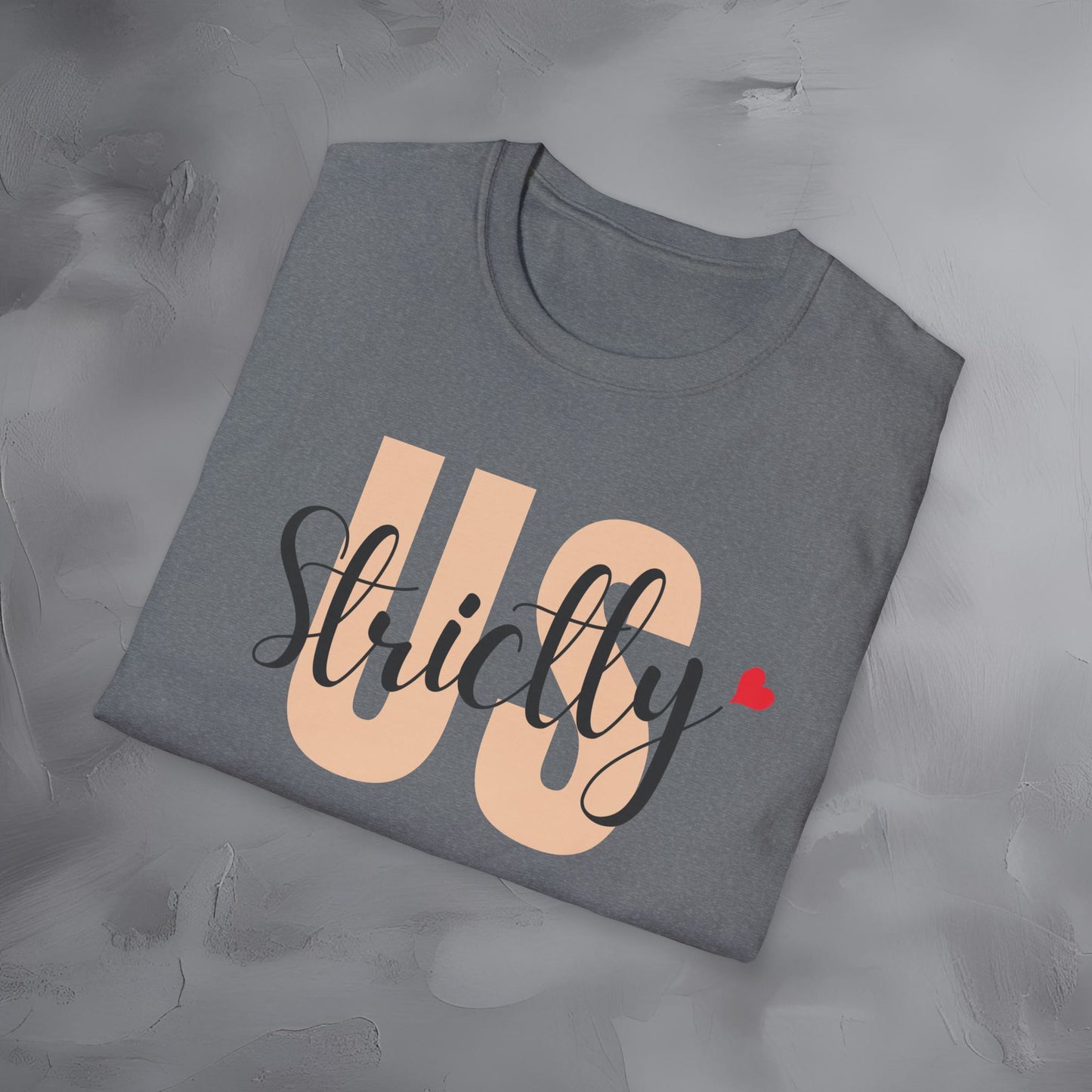 Strictly US T-Shirt