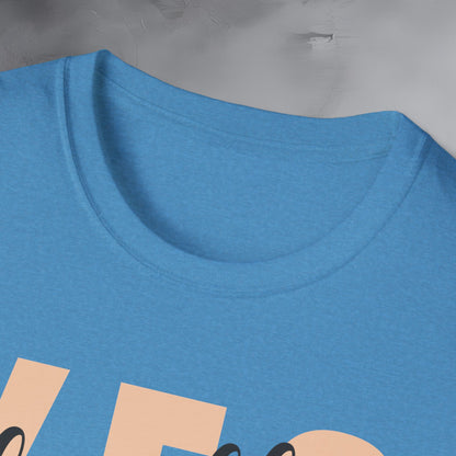 Strictly Yes T-Shirt