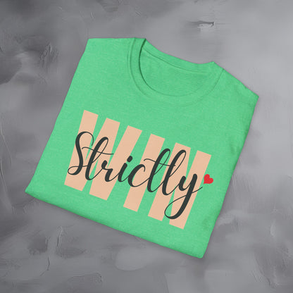 Strictly Win T-Shirt