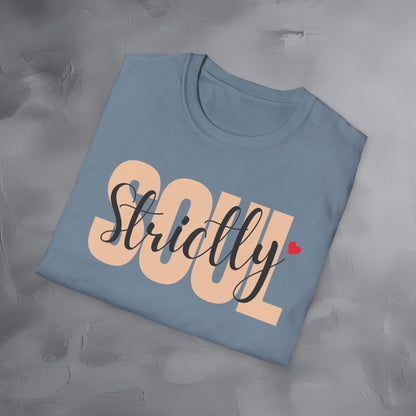 Strictly Soul T-Shirt
