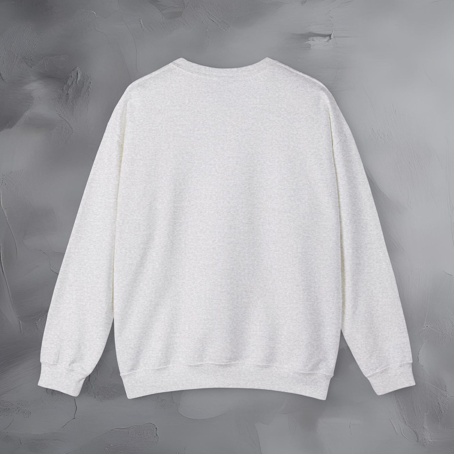 Strictly Me - Embroidered Sweatshirt
