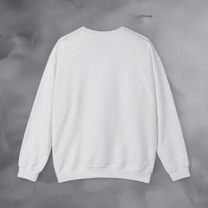 Strictly Me - Embroidered Sweatshirt