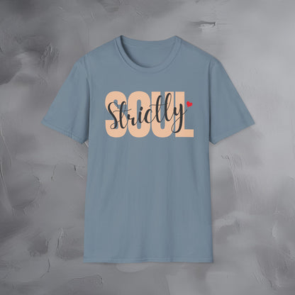 Strictly Soul T-Shirt
