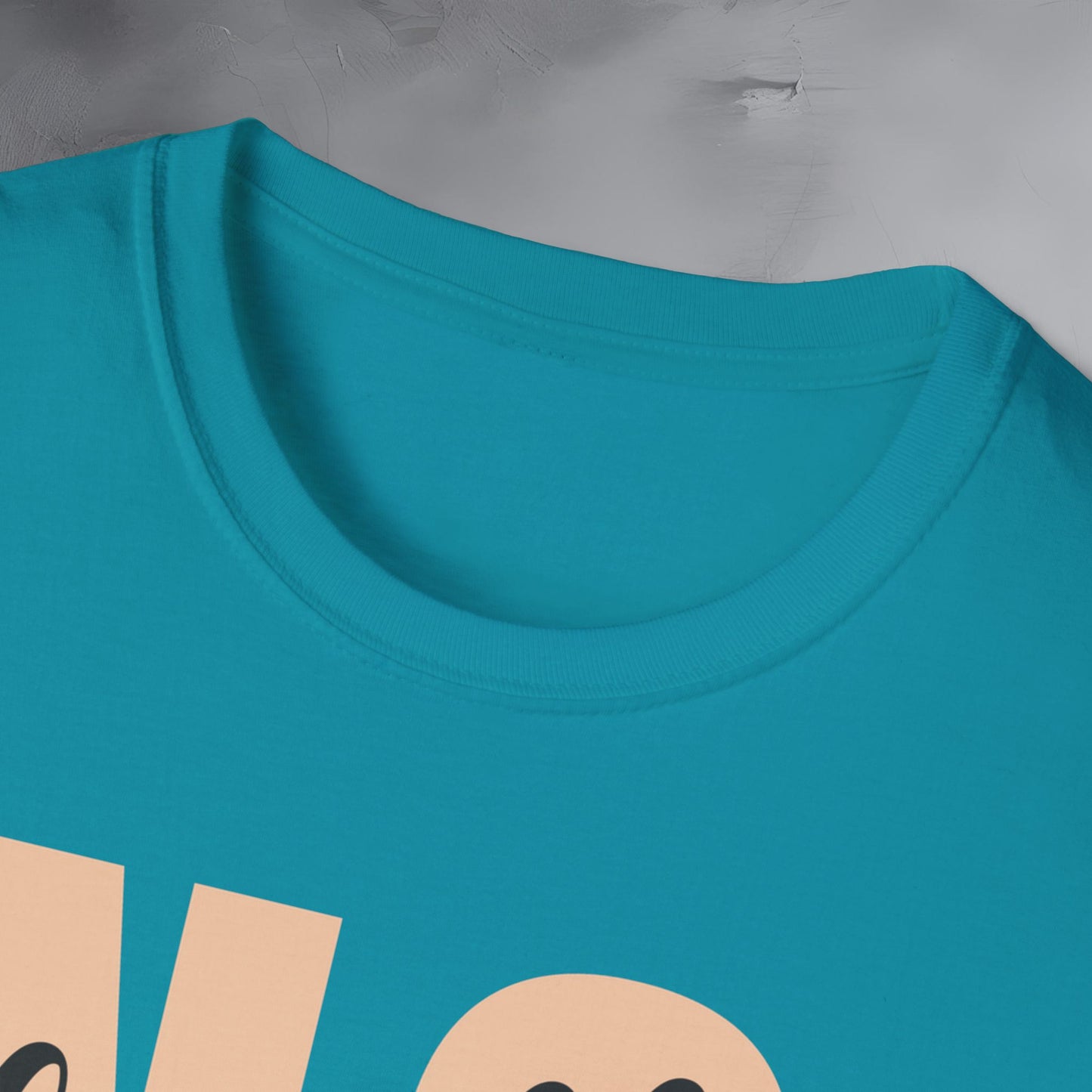 Strictly No T-Shirt