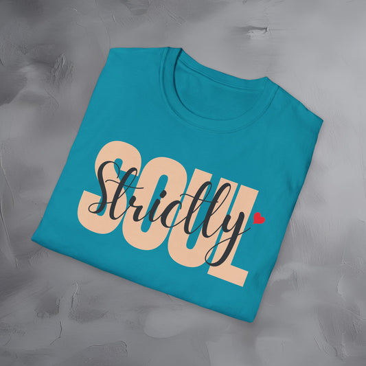 Strictly Soul T-Shirt