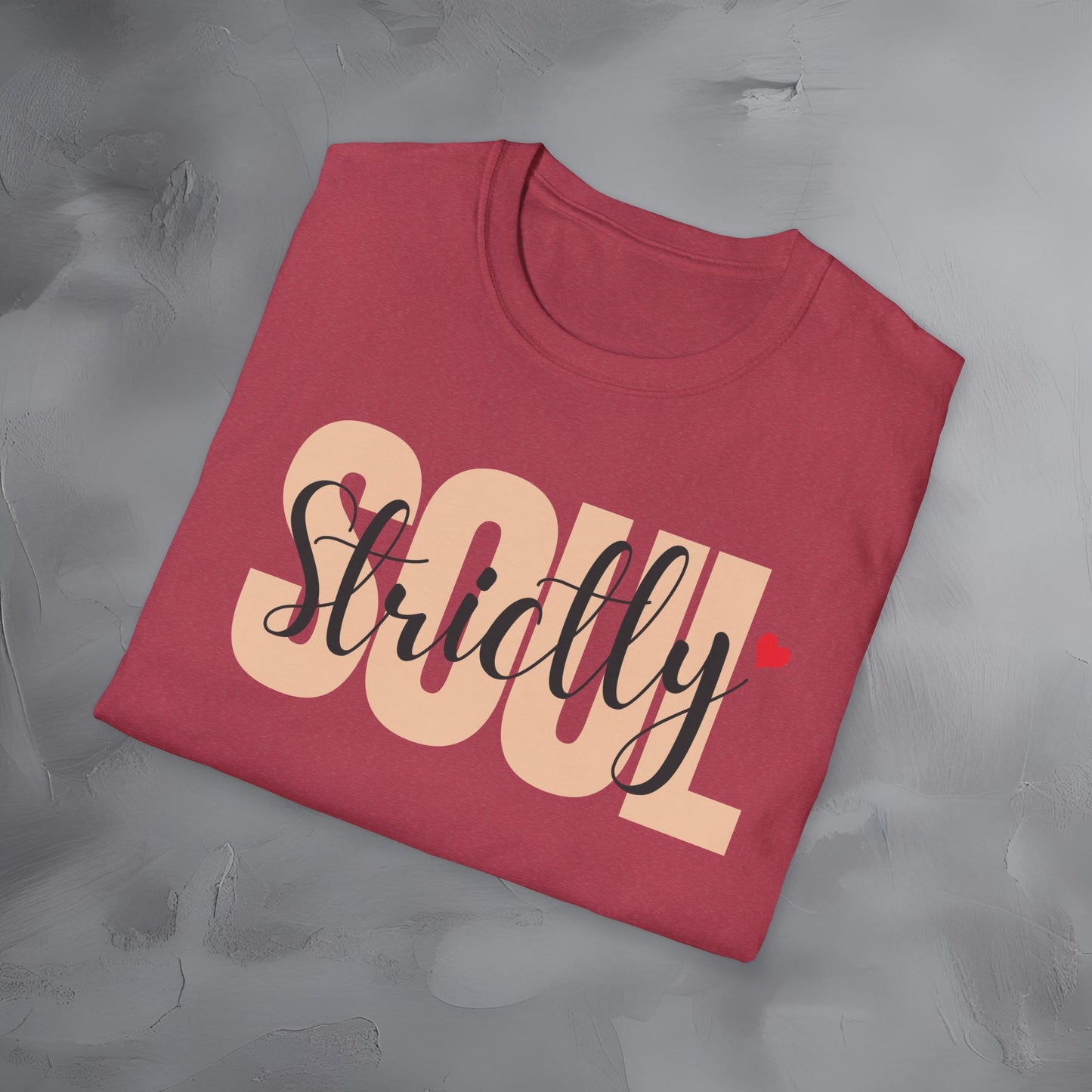 Strictly Soul T-Shirt