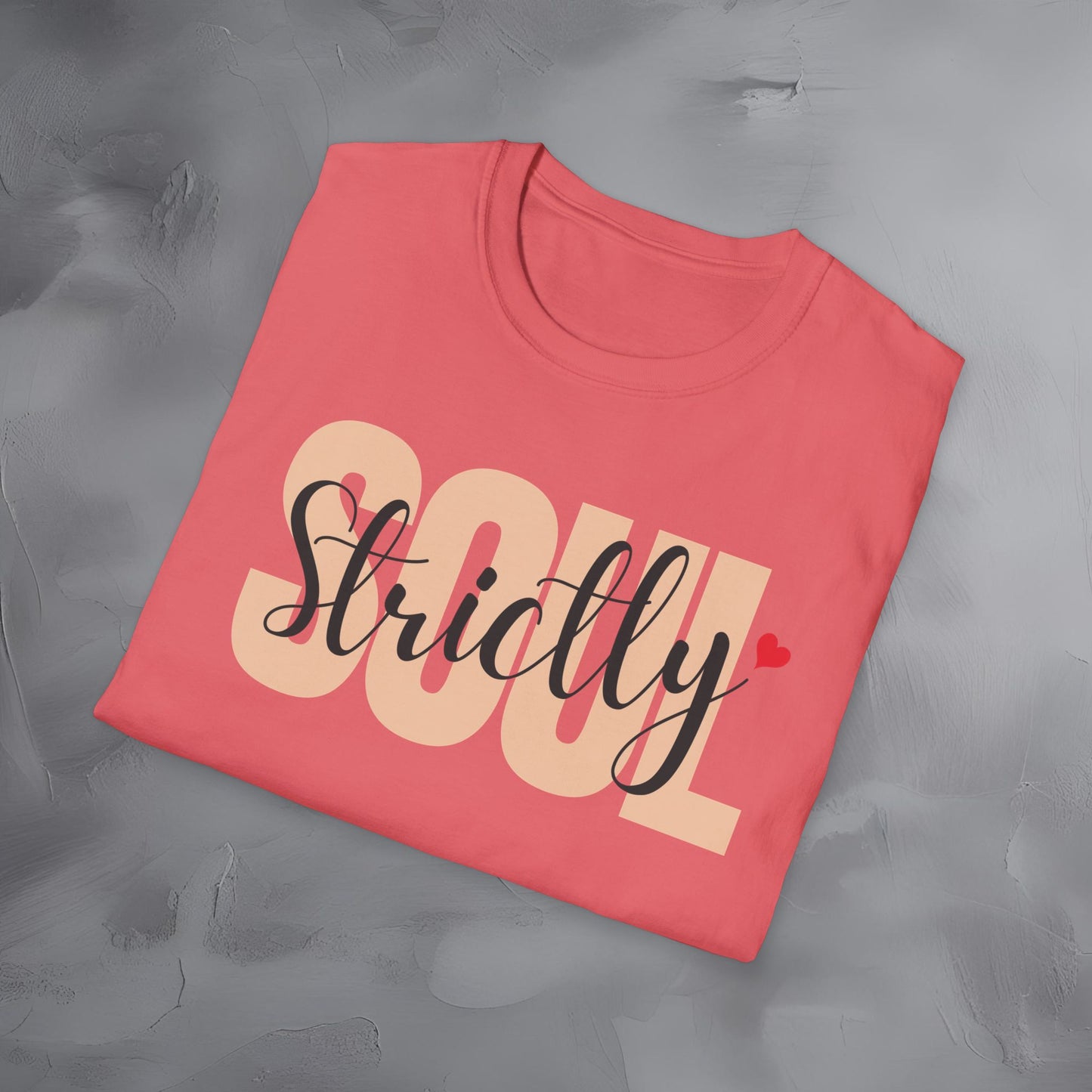 Strictly Soul T-Shirt