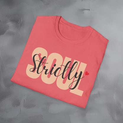 Strictly Soul T-Shirt