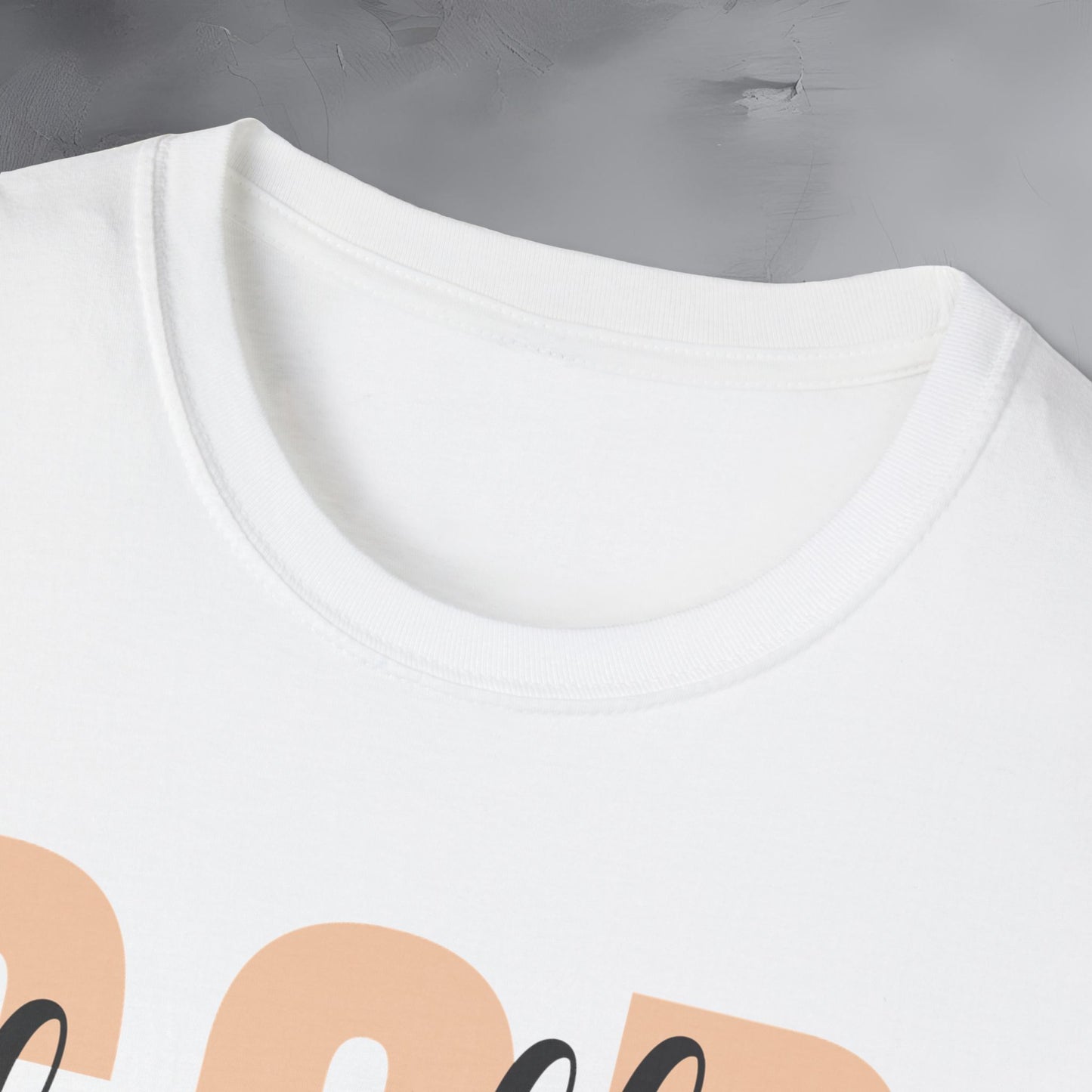 Strictly God T-Shirt