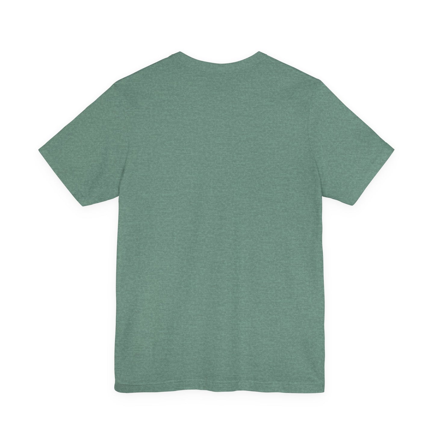 Strictly Fishing T-Shirt – Hooked on Stillness | Minimal Outdoor Lifestyle Tee